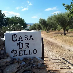 Casa De Tortosa