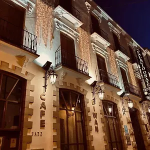 Palacio De Onate Guadix