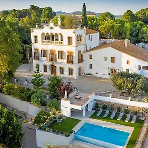 Bolet Casa Modernista Castellvi de la Marca