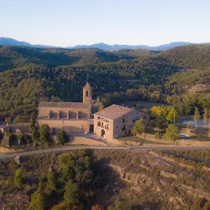Sant Petrus De Madrona Pinell de Solsones