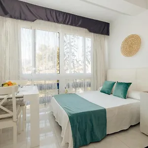 Top2stay Alamos Torremolinos