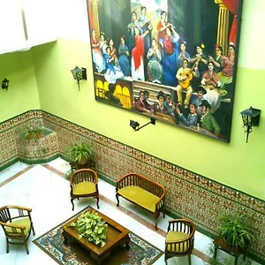 Al Andalus Jerez Jerez de la Frontera